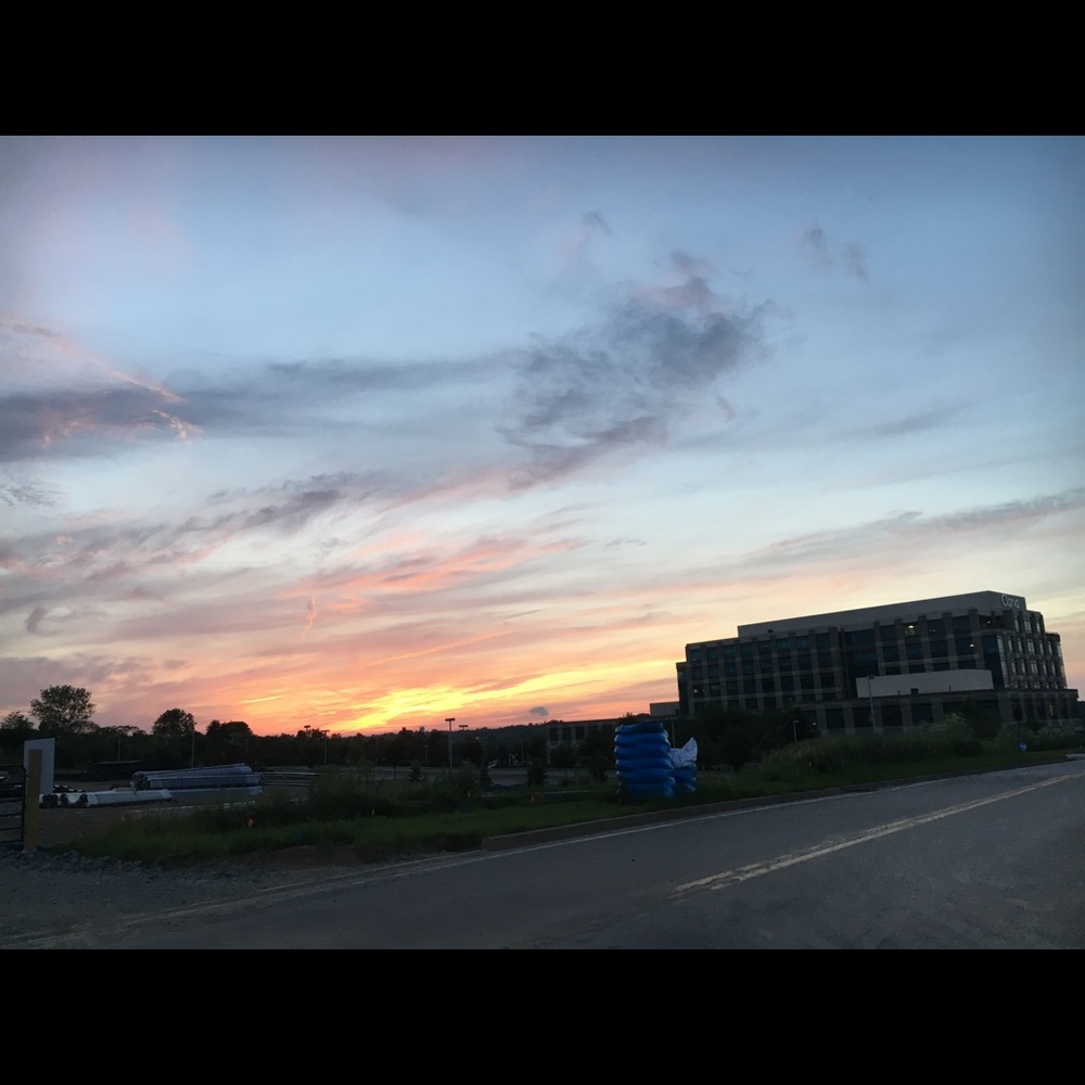 Meet your Posher, Olga